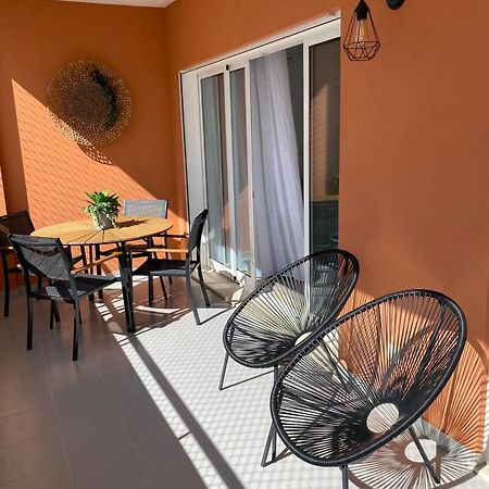 Lumina Portimao Algarve Daire Dış mekan fotoğraf