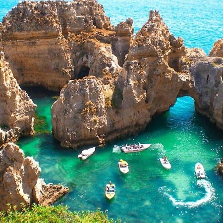 Lumina Portimao Algarve Daire Dış mekan fotoğraf