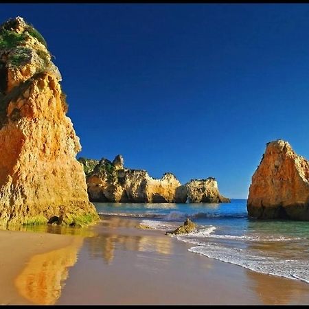 Lumina Portimao Algarve Daire Dış mekan fotoğraf