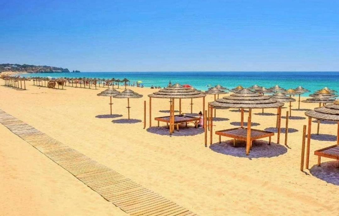 Lumina Portimao Algarve Daire Dış mekan fotoğraf