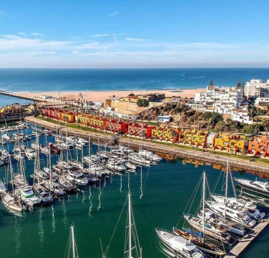 Lumina Portimao Algarve Daire Dış mekan fotoğraf