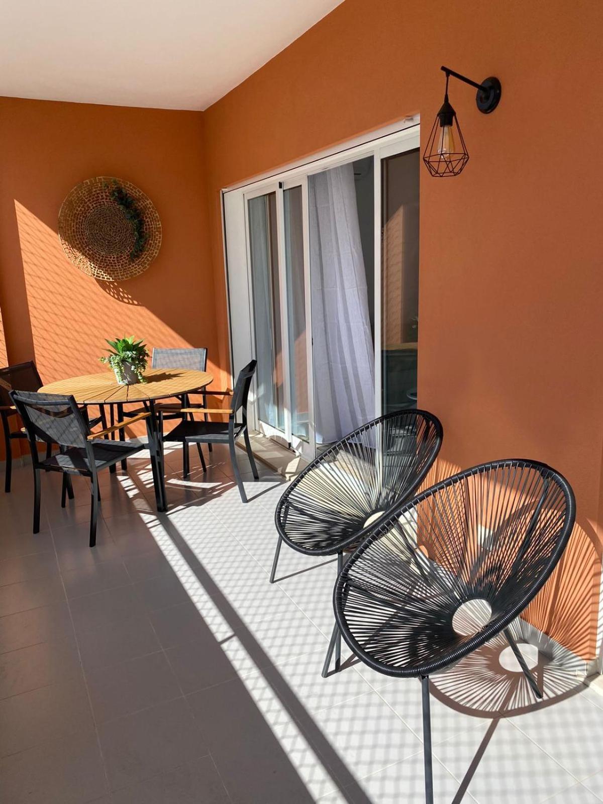 Lumina Portimao Algarve Daire Dış mekan fotoğraf