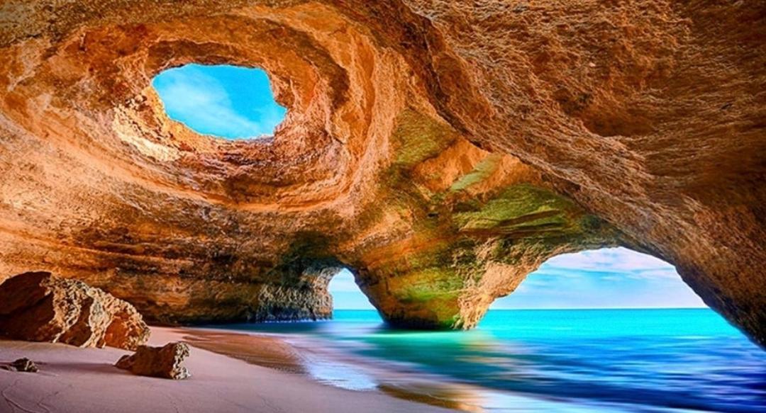 Lumina Portimao Algarve Daire Dış mekan fotoğraf