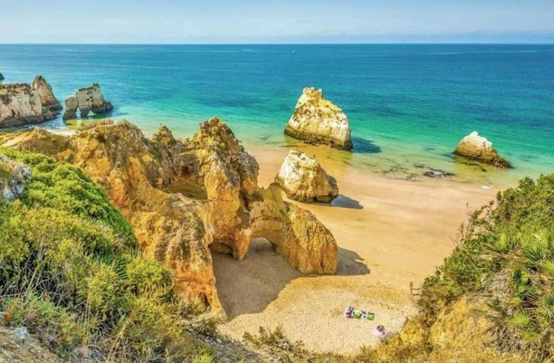 Lumina Portimao Algarve Daire Dış mekan fotoğraf