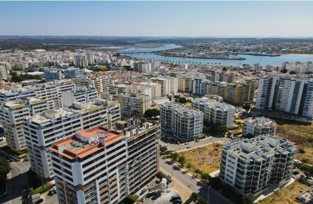 Lumina Portimao Algarve Daire Dış mekan fotoğraf
