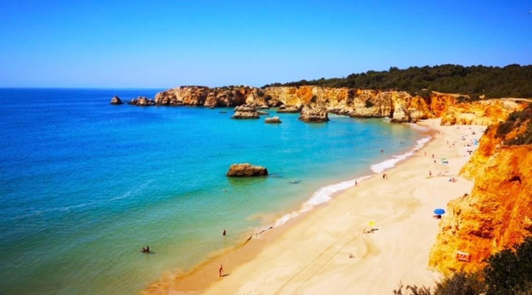Lumina Portimao Algarve Daire Dış mekan fotoğraf