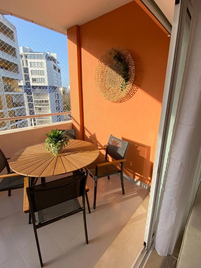 Lumina Portimao Algarve Daire Dış mekan fotoğraf