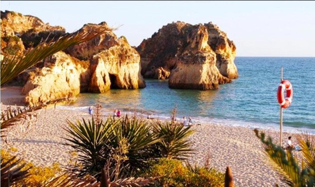 Lumina Portimao Algarve Daire Dış mekan fotoğraf