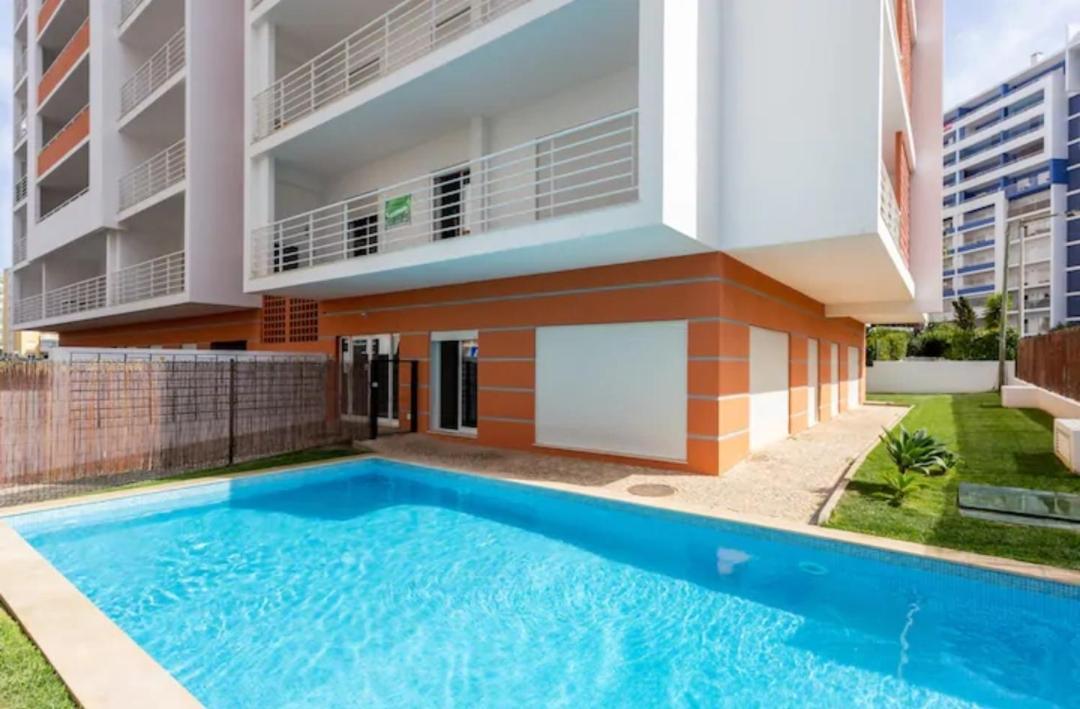 Lumina Portimao Algarve Daire Dış mekan fotoğraf